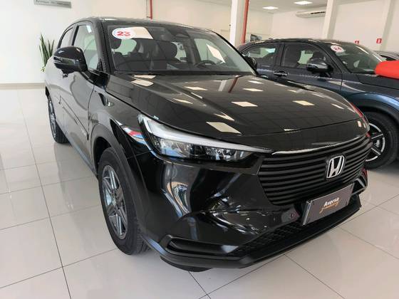 HONDA HR-V 1.5 DI I-VTEC FLEX EXL CVT HONDA HR-V 1.5 DI I-VTEC FLEX EXL CVT
